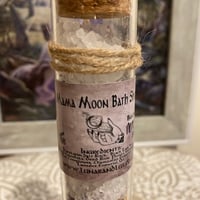 Image 4 of Mama Moon Bath Shot