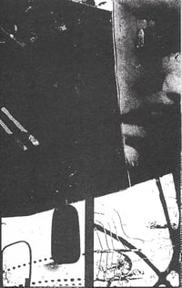 Urall - "Facing the Ground" CS