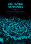 Grimoire Silvanus Zine Issue 2