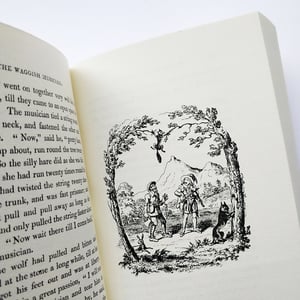 The Brothers Grimm - Fairy Tales - Boxed Set of Two Volumes