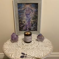Image 2 of Wanderlust Candles