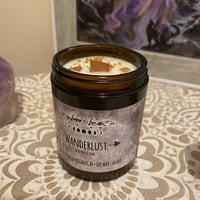 Image 4 of Wanderlust Candles