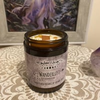 Image 3 of Wanderlust Candles