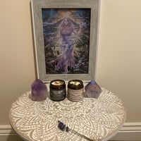 Image 2 of Fadir and Hygge Candles