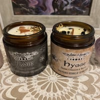 Image 3 of Fadir and Hygge Candles