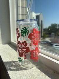  Hibiscus Cup 