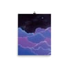 Sweet Dreams | 8x10(in) | Matte Paper Print
