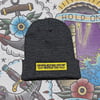 Bar Logo Beanie