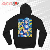 Image 2 of SUBARU V.2 APPAREL - TSHIRT & HOODIE