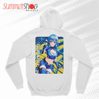 Image 3 of SUBARU V.2 APPAREL - TSHIRT & HOODIE