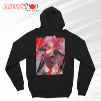 Image 2 of MITSUBISHI V.2 APPAREL - TSHIRT & HOODIE