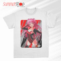 Image 5 of MITSUBISHI V.2 APPAREL - TSHIRT & HOODIE