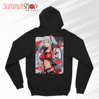 Image 2 of TOYOTA V.2 APPAREL - TSHIRT & HOODIE