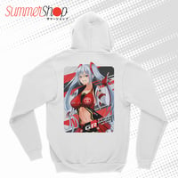 Image 3 of TOYOTA V.2 APPAREL - TSHIRT & HOODIE