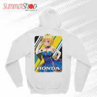 Image 3 of HONDA V.2 APPAREL - TSHIRT & HOODIE