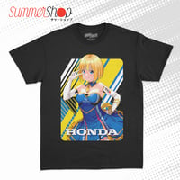 Image 4 of HONDA V.2 APPAREL - TSHIRT & HOODIE