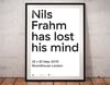 Nils Frahm has lost his mind | Roundhouse