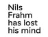Nils Frahm has lost his mind | Roundhouse Image 2