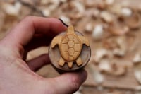 Image 5 of Sea Turtle Pendant