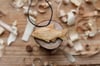 Bream Fish Pendant