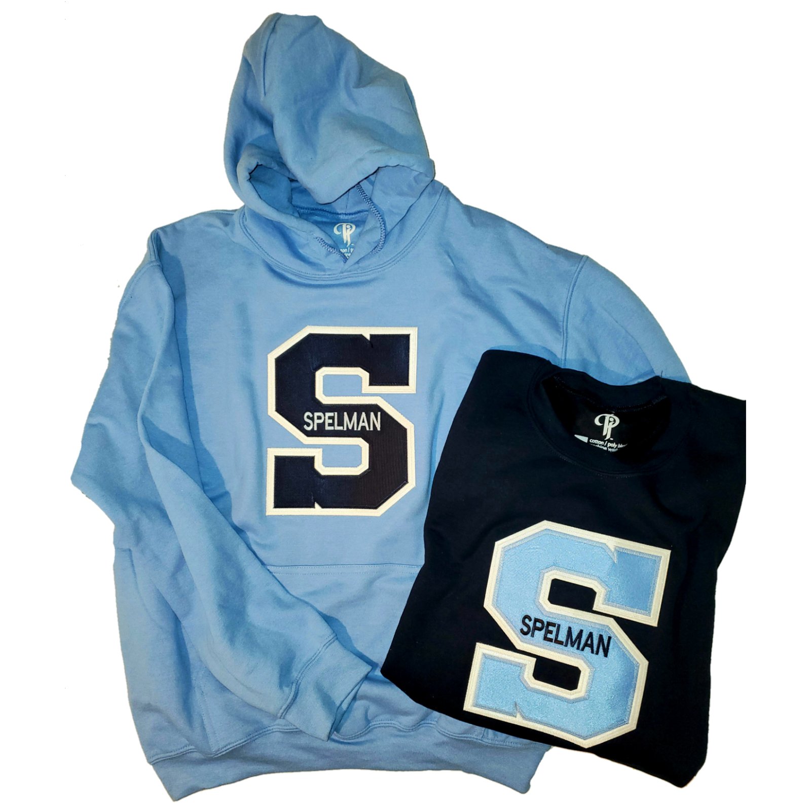 Spelman sweater 2025