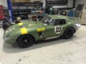 AC Cobra Manifold 