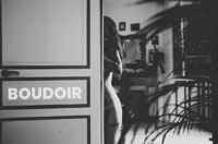 Deposit for a Boudoir Session 