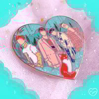 Image 2 of The Story Of Light Heart