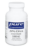Image of EPA/DHA Essentials High Grade Fish oil