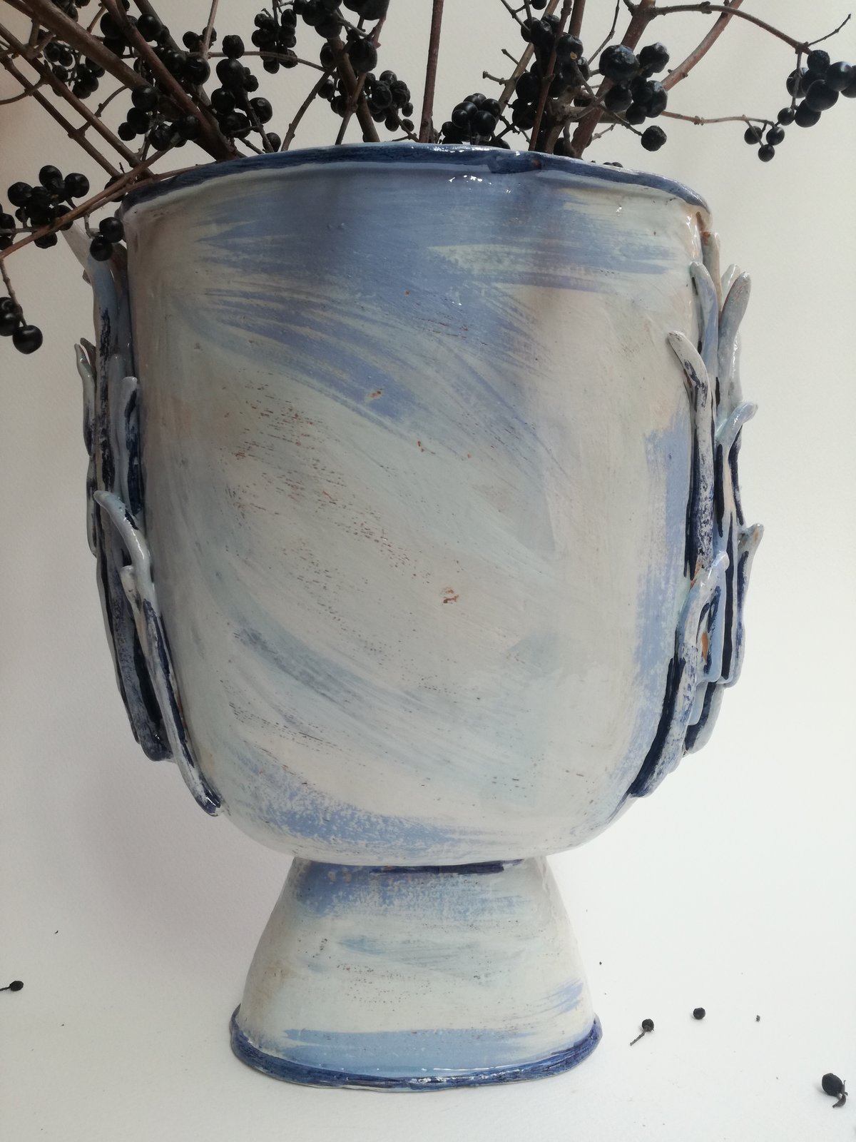 VASO FRASCHE