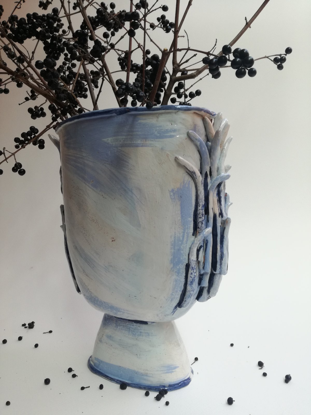 VASO FRASCHE