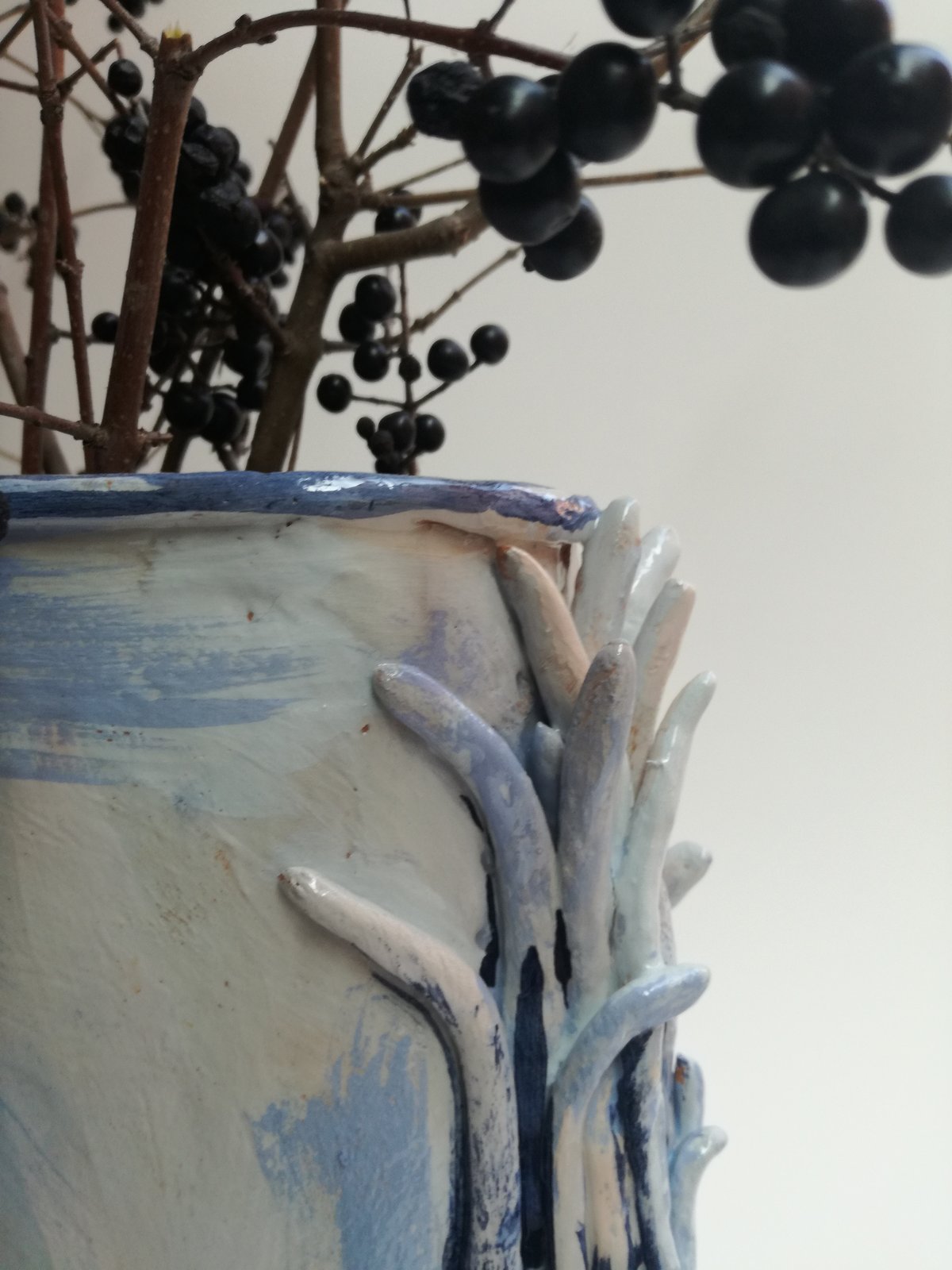 VASO FRASCHE
