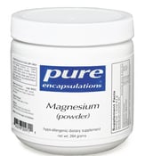 Image of Magnesium (Powder)
