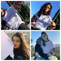 White T-Shirts