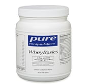Image of Pure Whey Basics