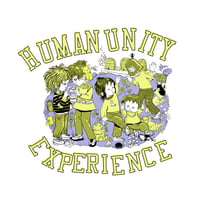 Image 2 of HUE Cream T Shirt