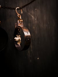 Image 6 of flat hoops 