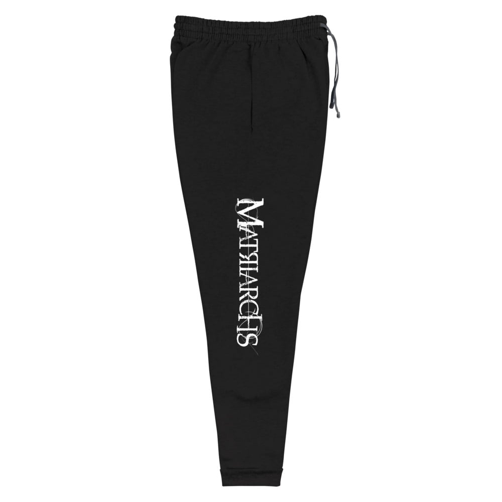 Unisex Joggers