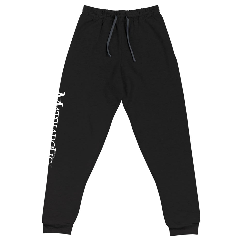 Unisex Joggers