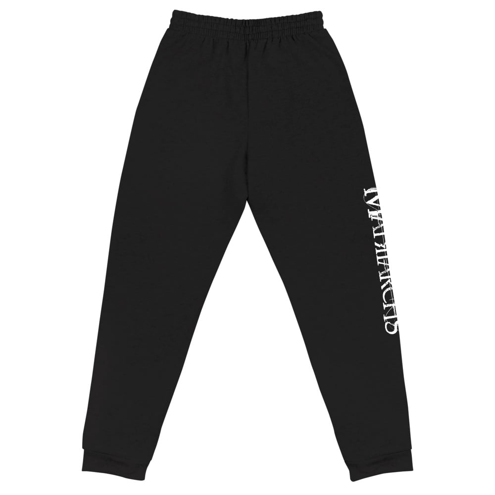 Unisex Joggers