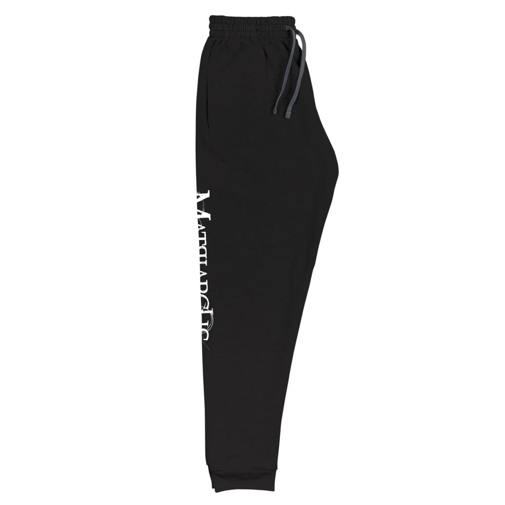 Unisex Joggers