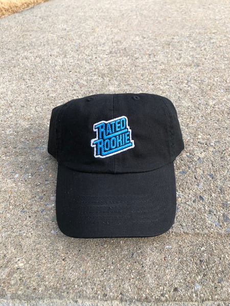 Image of Rated Rookie Dat Hat