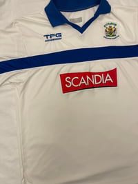 Replica 2006/07 TFG Away Shirt