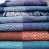 Tunn ullhalsduk / Thin wool scarf