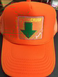 RUPELE “CRUSH” PUN INTENDED COLLECTION