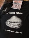 Static Kill Merch Bundle