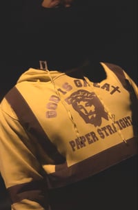 Image 4 of GIGPS (REFLECTIVE) FULL COVER COVID MASK