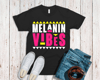 Melanin Vibes Shirt