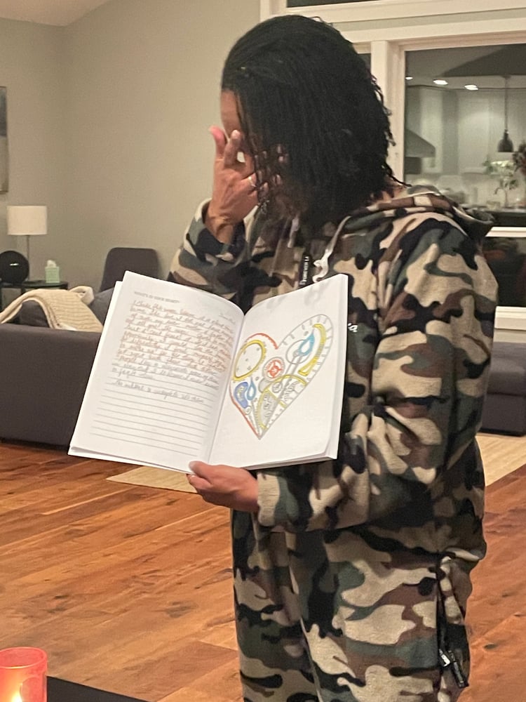 Image of What’s In Your Heart? Consultation (60mins)