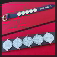 Banded Protection Bracelet 